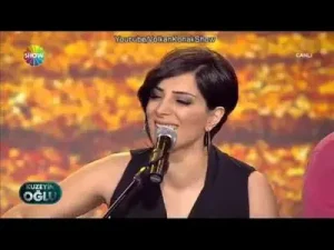 Seher Yeli Albüm Kapağı