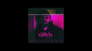 Şehinşah Karma Albüm Kapağı