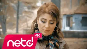 Şehriban Tekçe Sonu Yok De Boşver Albüm Kapağı