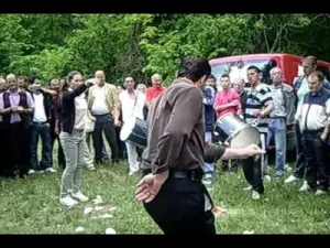 Sejdi Broja Albüm Kapağı