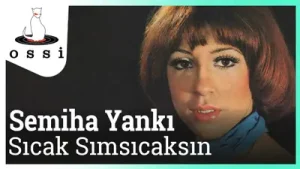 Seksenler Dizi Müzikleri Sıcak Sımsıcaksın