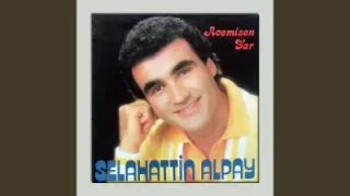 Selahattin Alpay Ay Doğar
