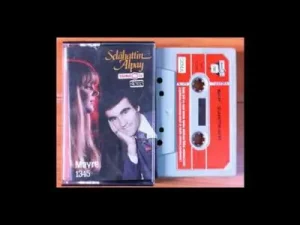 Selahattin Alpay Böyle Bağlar U.H.