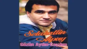 Selahattin Alpay Davulcu Baba