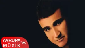 Selahattin Alpay Emo Suya Gider Albüm Kapağı
