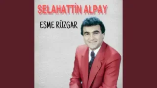Selahattin Alpay Esme Rüzgar