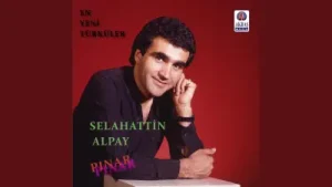 Selahattin Alpay Gör Beni Beni Albüm Kapağı