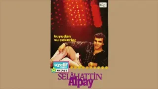 Selahattin Alpay Kuyudan Su Çekerler