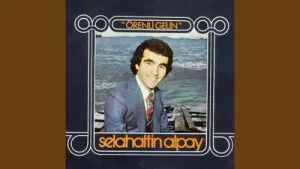 Selahattin Alpay Örenli Gelin U.H.