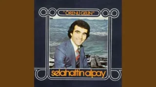 Selahattin Alpay Yüksek Eyvanlarda