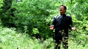 Selahattin Bölük Yozgat Sürmelisi Full Hd Albüm Kapağı