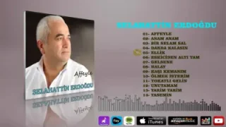 Selahattin Erdoğdu Ellik