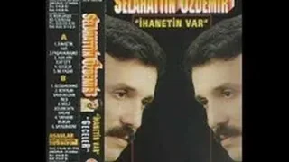 Selahattin Özdemir Ben Ağlarım Yane Yane