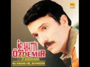 Selahattin Özdemir Elimde Değil