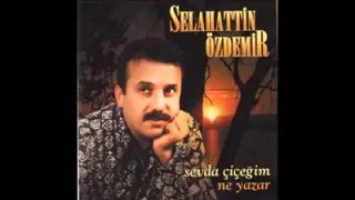 Selahattin Özdemir Elveda