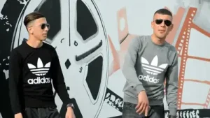 Selam Mugo Ben Kelebek Albüm Kapağı