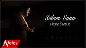 Selam Sana Hasan Dursun 2019 Yeni İlahi Albüm Kapağı