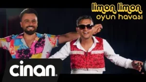 Selami Erpolat Kral Sinan Limon Limon Albüm Kapağı