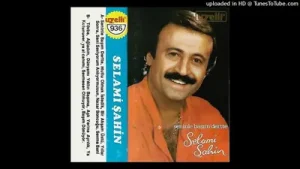 Selami Şahin – Nazar Boncuğu