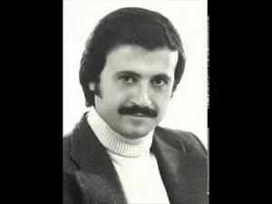 Selami Şahin Seni Düşünmeye Başladığımda Albüm Kapağı