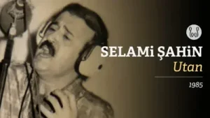 Selami Şahin Utan