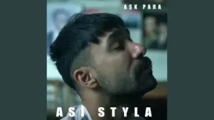 Selamın Aleyküm Hayırlı İşler Albüm Kapağı