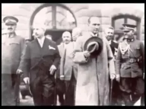 Selanik Türküsü Albüm Kapağı