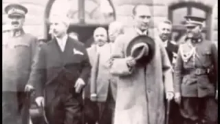 Selanik Türküsü