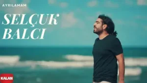 Selçuk Balcı Dinle Albüm Kapağı