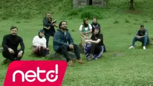 Selçuk Balcı Gökhancan Boşnakoğlu İdris Korkmaz Şenöz Kaidesi Albüm Kapağı