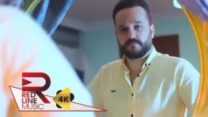 Selçuk Şimşek Düşte Gör Albüm Kapağı