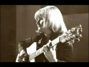 Selda Bağcan Acıyı Bal Eyledik