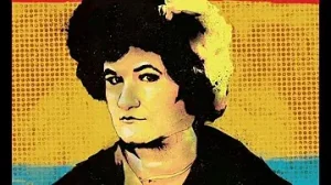 Selda Bağcan Bölemedim Felek İle Közümü Albüm Kapağı