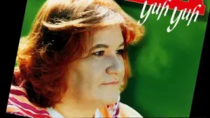 Selda Bağcan Bu Yıl Benim Yeşil Bağım Kurudu Albüm Kapağı