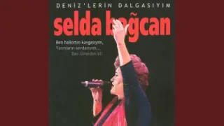 Selda Bağcan Dünya İkimizin