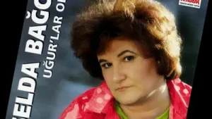 Selda Bağcan Ey Şahin Bakışlım Albüm Kapağı