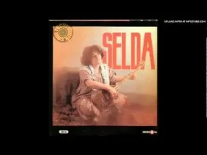 Selda Bağcan Felek Çakmağını Üstüme Çaktı Albüm Kapağı