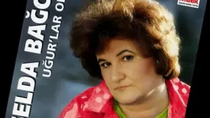 Selda Bağcan Felek Çarkın Kırılsın Albüm Kapağı