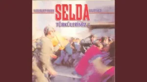 Selda Bağcan Gezden Gözden Arpacıktan