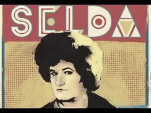 Selda Bağcan Karanlıklar İçinde Albüm Kapağı