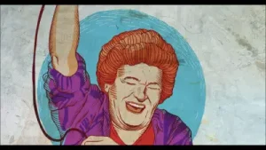 Selda Bağcan Kızıldere Albüm Kapağı