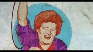 Selda Bağcan Kızıldere