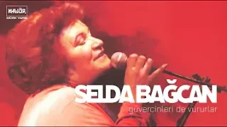 Selda Bağcan Mağusa Limanı