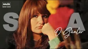 Selda Bağcan O Günler