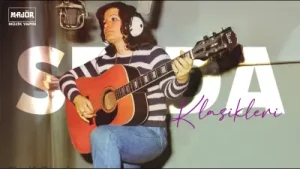 Selda Bağcan Şarkıları Albüm Kapağı