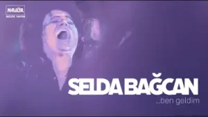 Selda Bağcan Sivas’ın Yollarına Albüm Kapağı