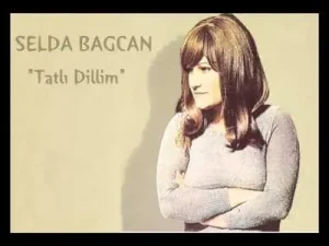 Selda Bağcan Tatlı Dillim Güler Yüzlüm Albüm Kapağı
