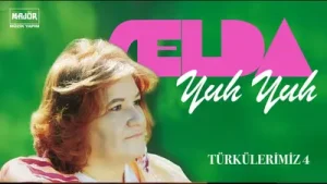 Selda Bağcan Yuh Yuh Albüm Kapağı