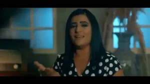 Selda Özata İş İşten Geçtikten Sonra Albüm Kapağı