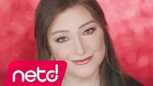 Selda Öztürk Kara Gözlüm Albüm Kapağı